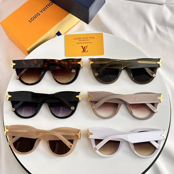 Louis Vuitton Sunglasses Top Quality LVS03382